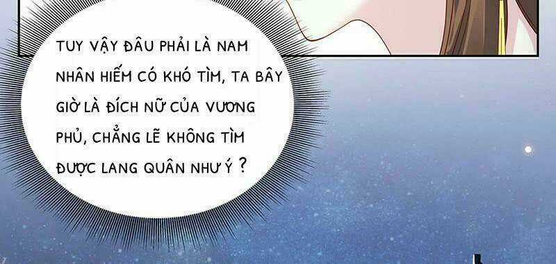 Liêu Cung Phong Hoa - Chapter 9 - Trang 18