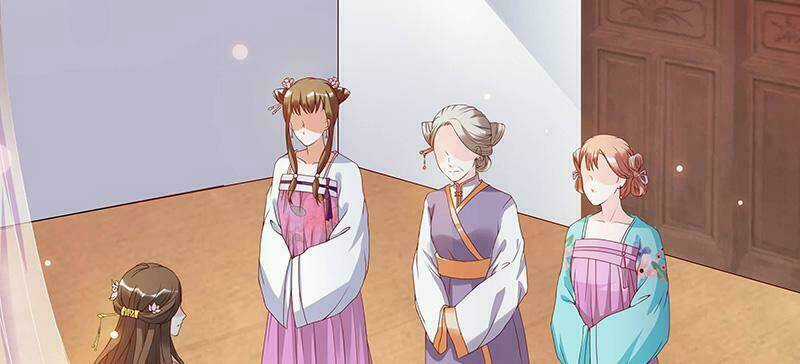 Liêu Cung Phong Hoa - Chapter 9 - Trang 3