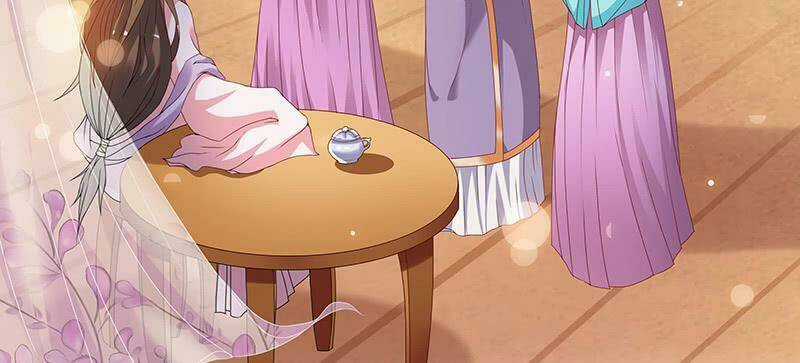 Liêu Cung Phong Hoa - Chapter 9 - Trang 4