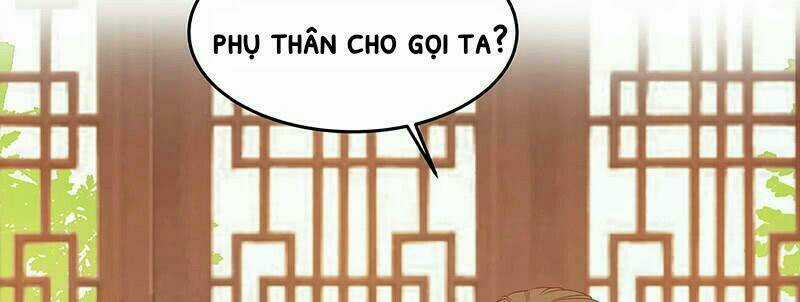 Liêu Cung Phong Hoa - Chapter 9 - Trang 33