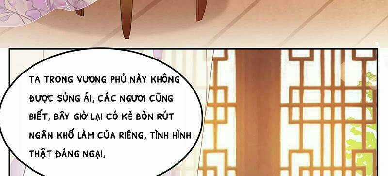 Liêu Cung Phong Hoa - Chapter 9 - Trang 5