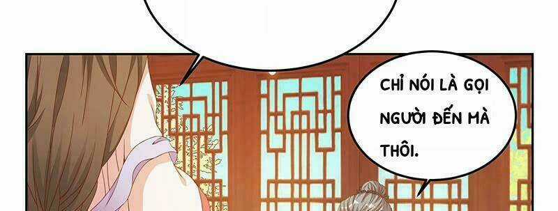 Liêu Cung Phong Hoa - Chapter 9 - Trang 42