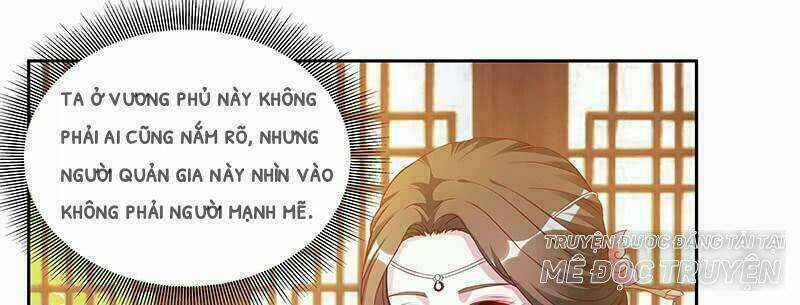 Liêu Cung Phong Hoa - Chapter 9 - Trang 46