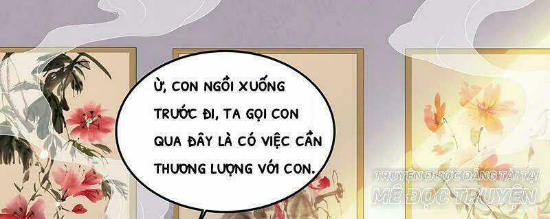 Liêu Cung Phong Hoa - Chapter 9 - Trang 56