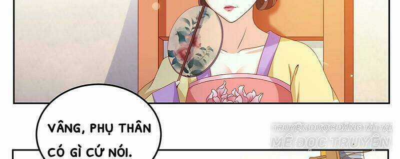 Liêu Cung Phong Hoa - Chapter 9 - Trang 61