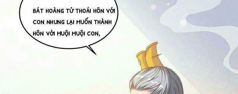 Liêu Cung Phong Hoa - Chapter 9 - Trang 64