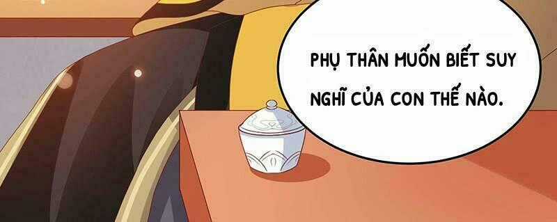 Liêu Cung Phong Hoa - Chapter 9 - Trang 67