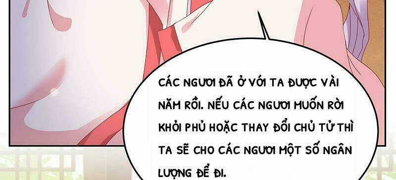 Liêu Cung Phong Hoa - Chapter 9 - Trang 8
