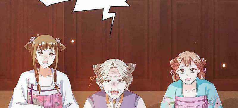 Liêu Cung Phong Hoa - Chapter 9 - Trang 10