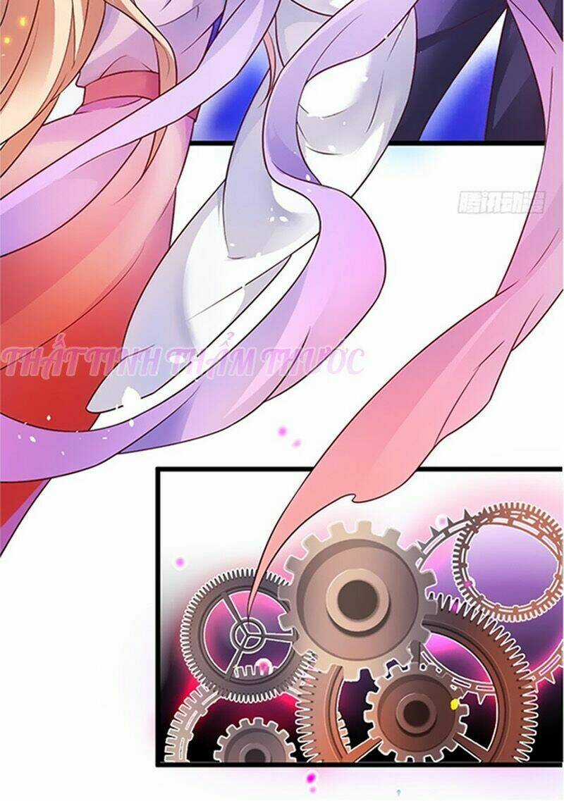 Liêu Liêu Trai - Chapter 0 - Trang 5