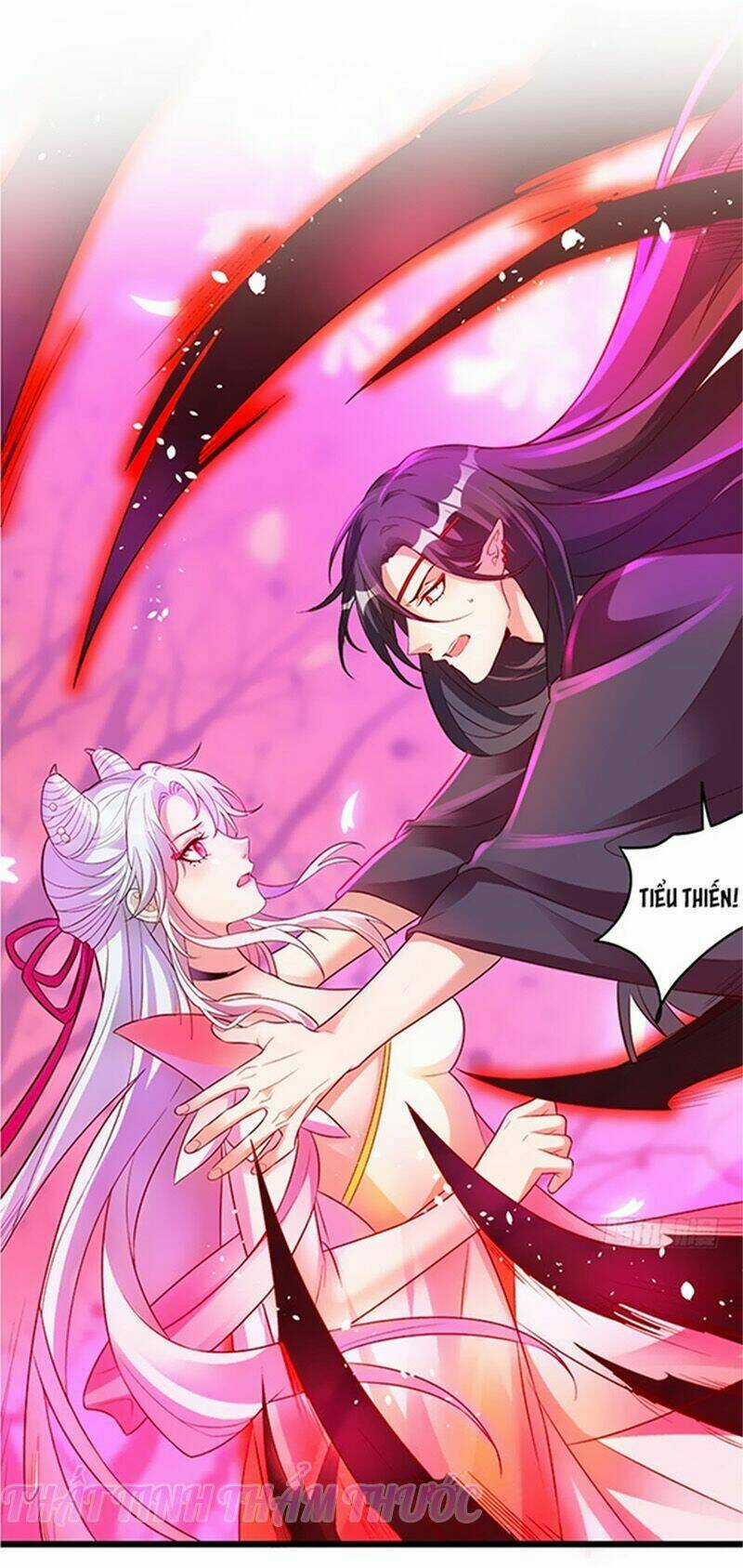 Liêu Liêu Trai - Chapter 0 - Trang 9