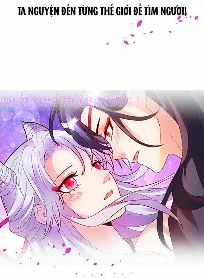 Liêu Liêu Trai - Chapter 0 - Trang 10