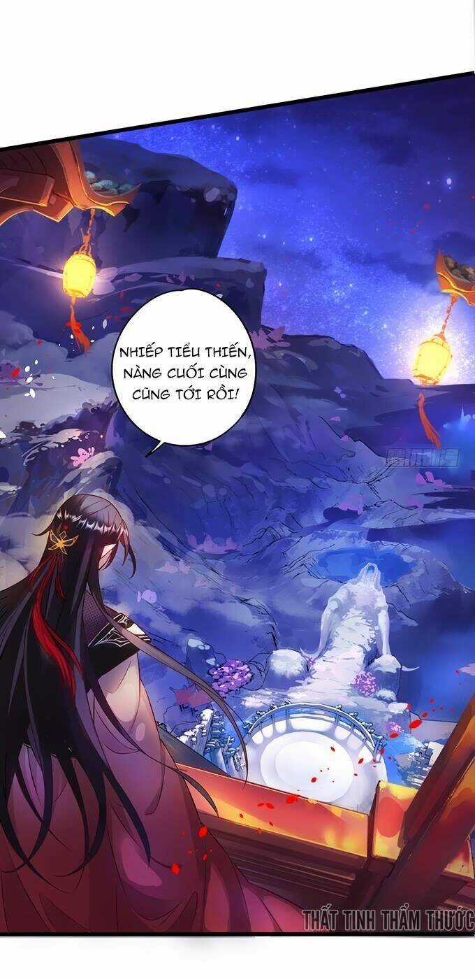 Liêu Liêu Trai - Chapter 1 - Trang 13