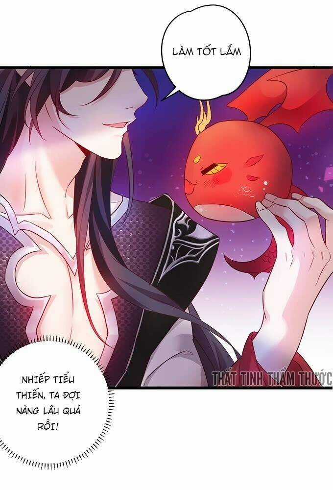 Liêu Liêu Trai - Chapter 1 - Trang 15