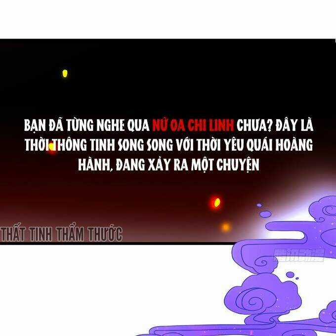 Liêu Liêu Trai - Chapter 1 - Trang 3