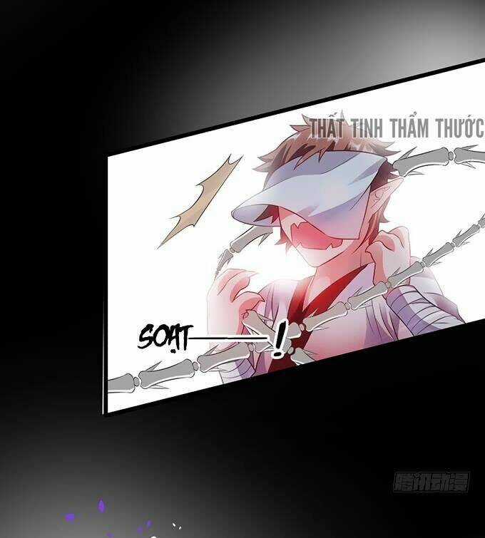 Liêu Liêu Trai - Chapter 1 - Trang 21