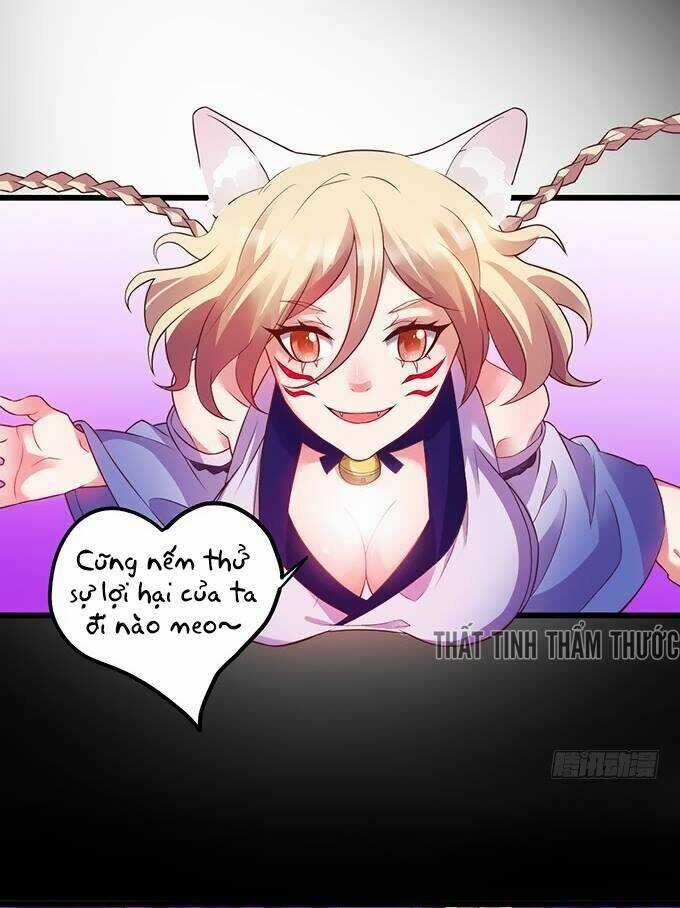 Liêu Liêu Trai - Chapter 1 - Trang 26