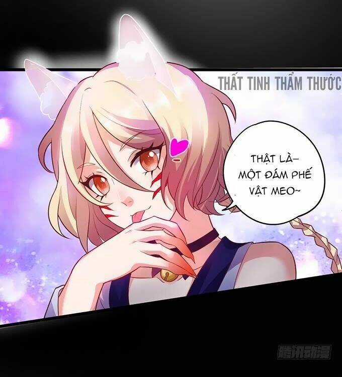 Liêu Liêu Trai - Chapter 1 - Trang 29