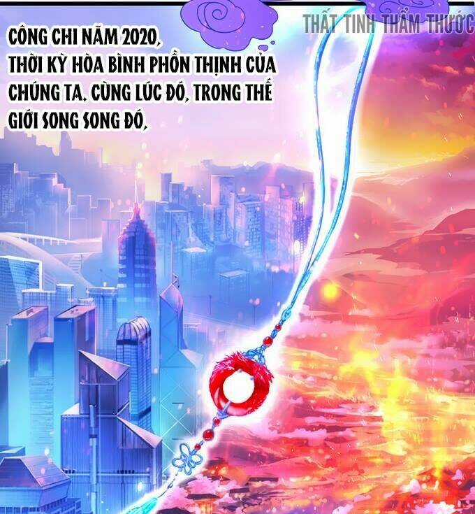 Liêu Liêu Trai - Chapter 1 - Trang 4