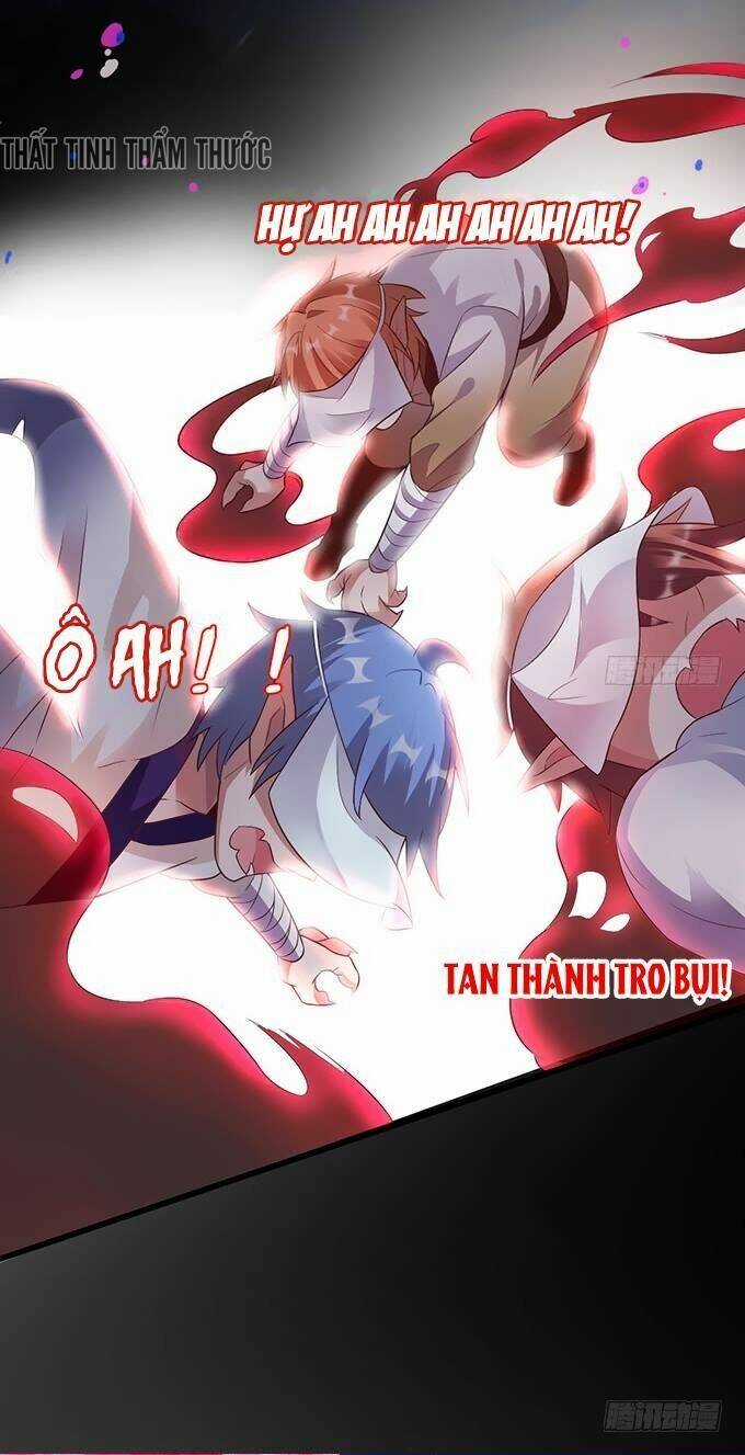 Liêu Liêu Trai - Chapter 1 - Trang 32