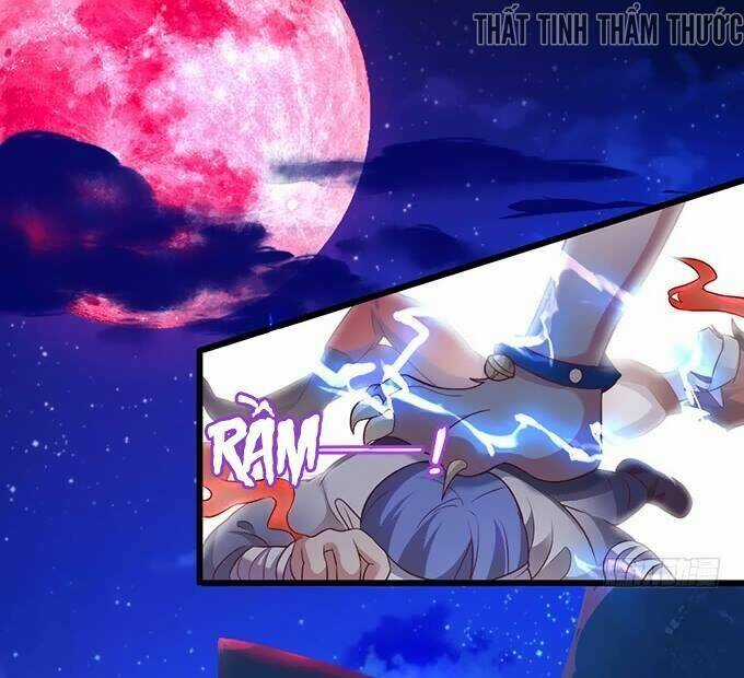 Liêu Liêu Trai - Chapter 1 - Trang 33