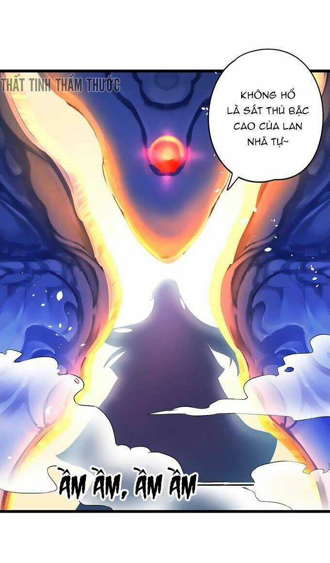 Liêu Liêu Trai - Chapter 1 - Trang 38