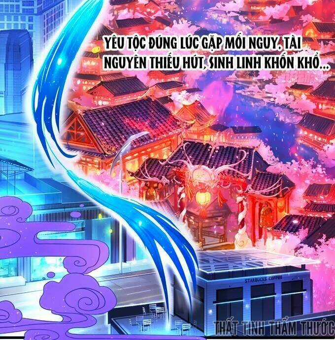 Liêu Liêu Trai - Chapter 1 - Trang 5