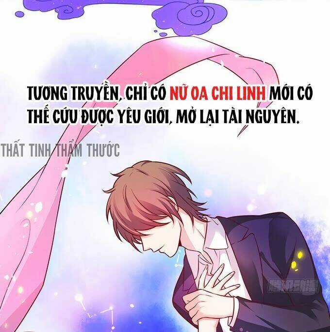 Liêu Liêu Trai - Chapter 1 - Trang 6