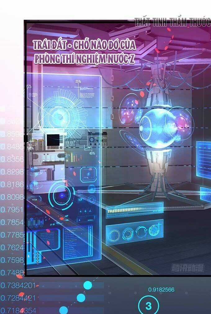 Liêu Liêu Trai - Chapter 1 - Trang 68