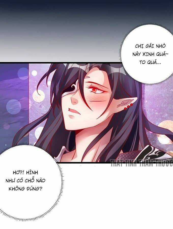 Liêu Liêu Trai - Chapter 1 - Trang 77