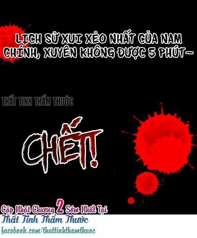 Liêu Liêu Trai - Chapter 1 - Trang 88