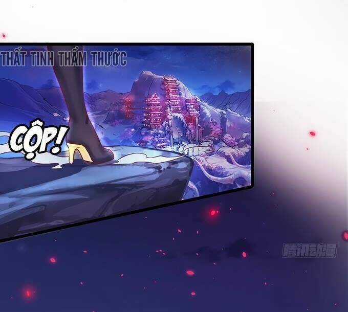 Liêu Liêu Trai - Chapter 1 - Trang 10