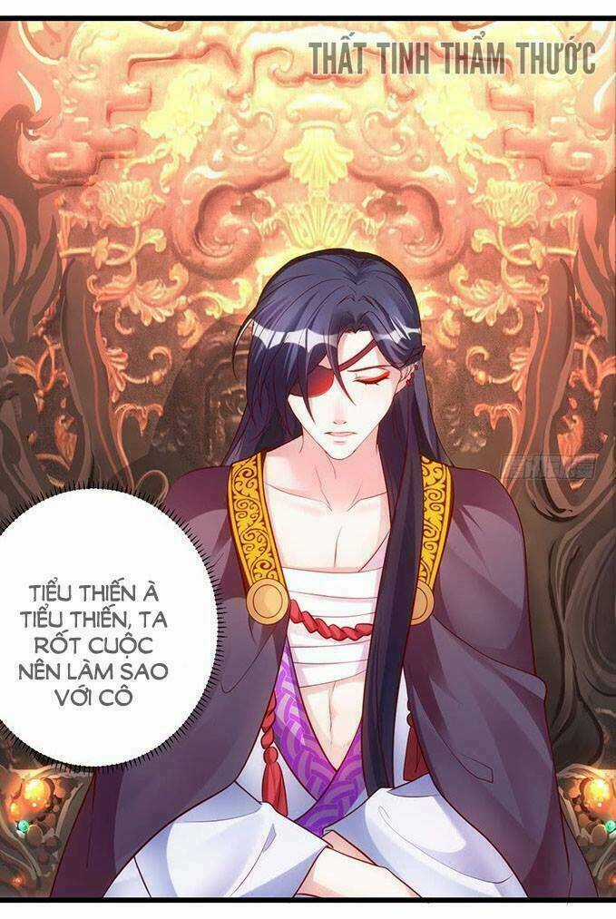 Liêu Liêu Trai - Chapter 10 - Trang 3