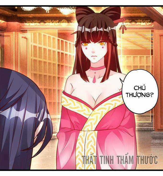 Liêu Liêu Trai - Chapter 10 - Trang 4