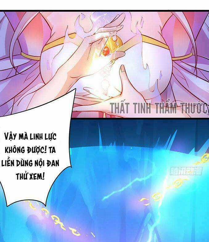 Liêu Liêu Trai - Chapter 10 - Trang 48