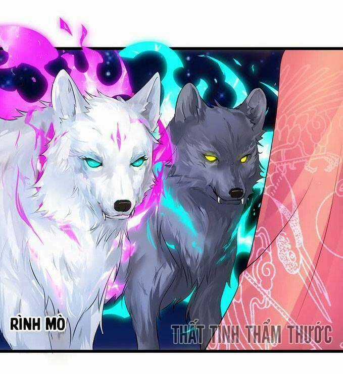 Liêu Liêu Trai - Chapter 10 - Trang 9