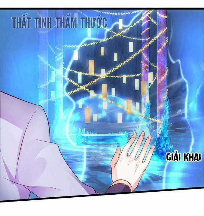 Liêu Liêu Trai - Chapter 10 - Trang 10