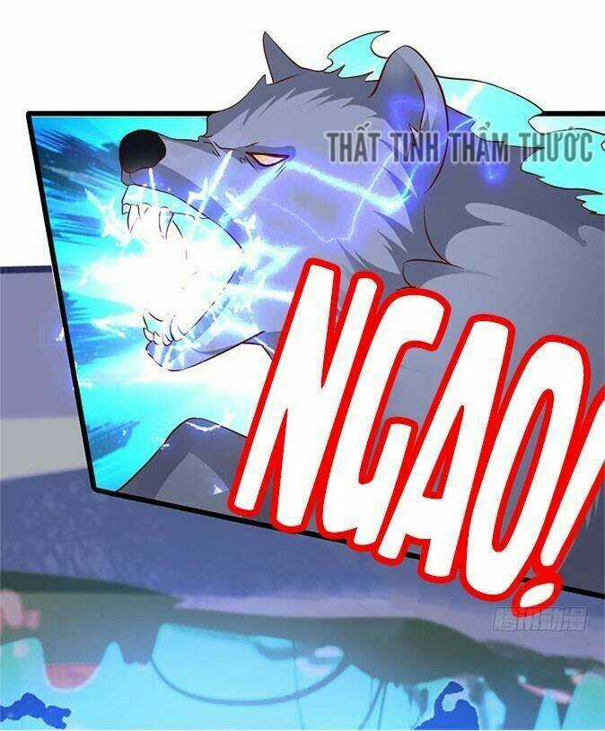 Liêu Liêu Trai - Chapter 11 - Trang 18