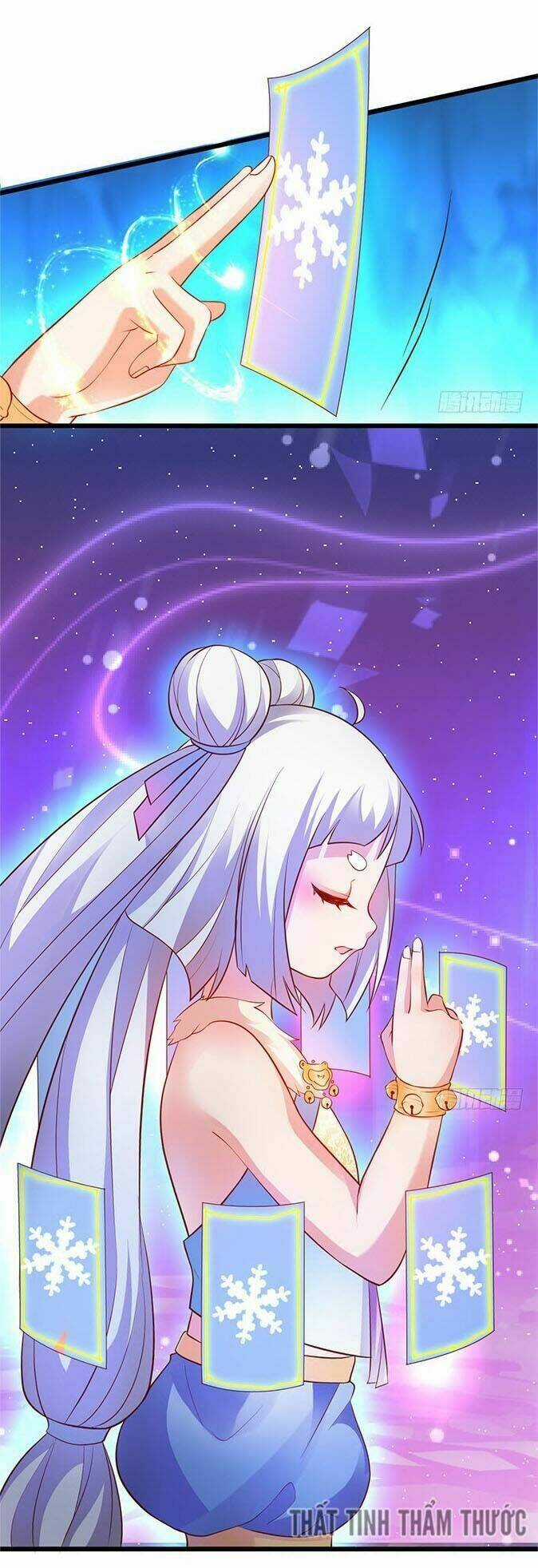 Liêu Liêu Trai - Chapter 11 - Trang 22