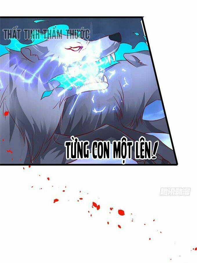 Liêu Liêu Trai - Chapter 11 - Trang 39