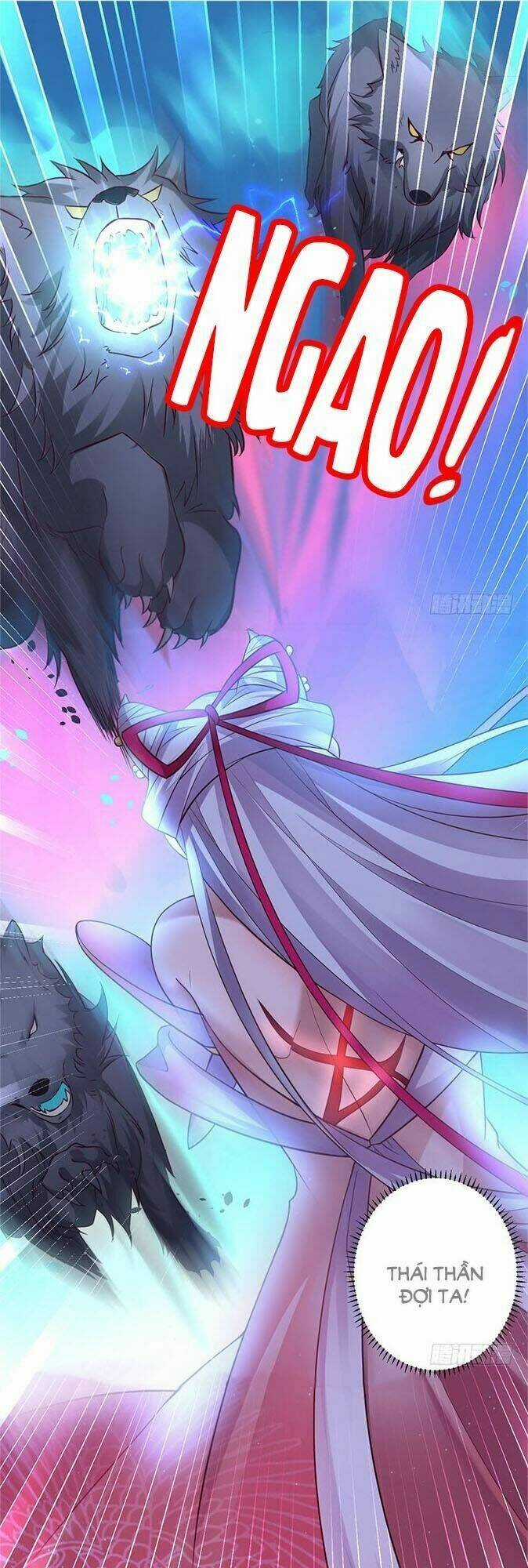 Liêu Liêu Trai - Chapter 11 - Trang 5