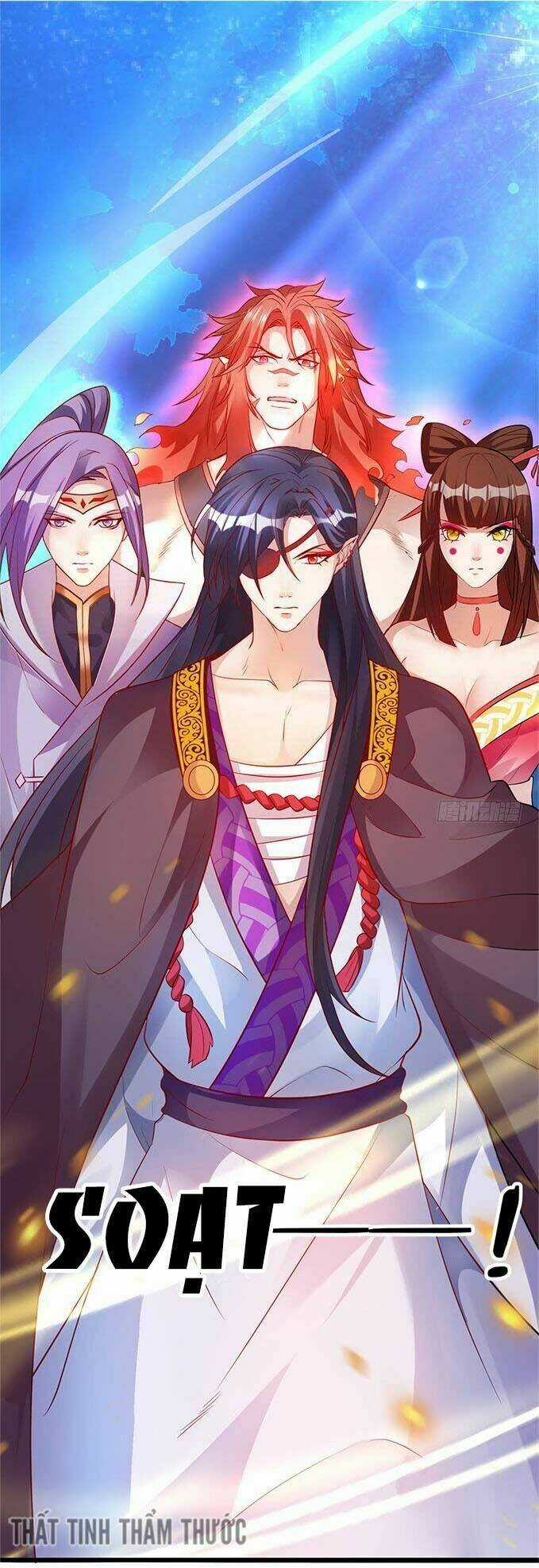 Liêu Liêu Trai - Chapter 11 - Trang 45