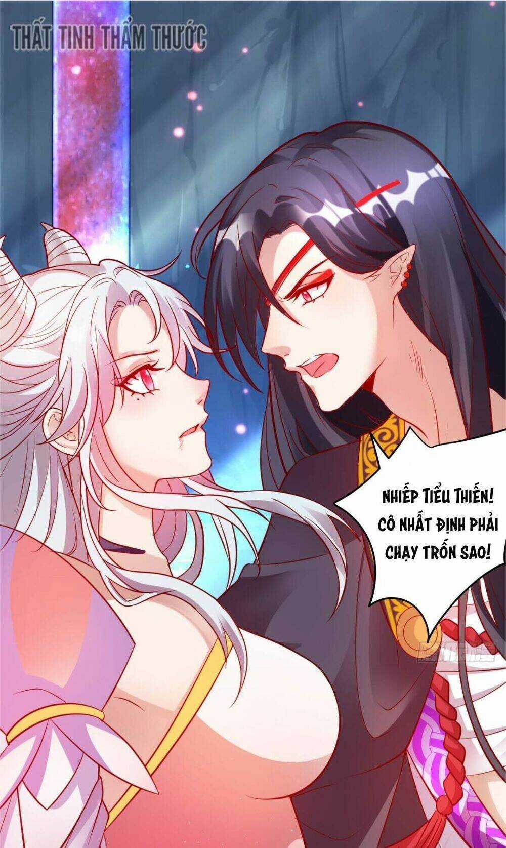 Liêu Liêu Trai - Chapter 11 - Trang 54