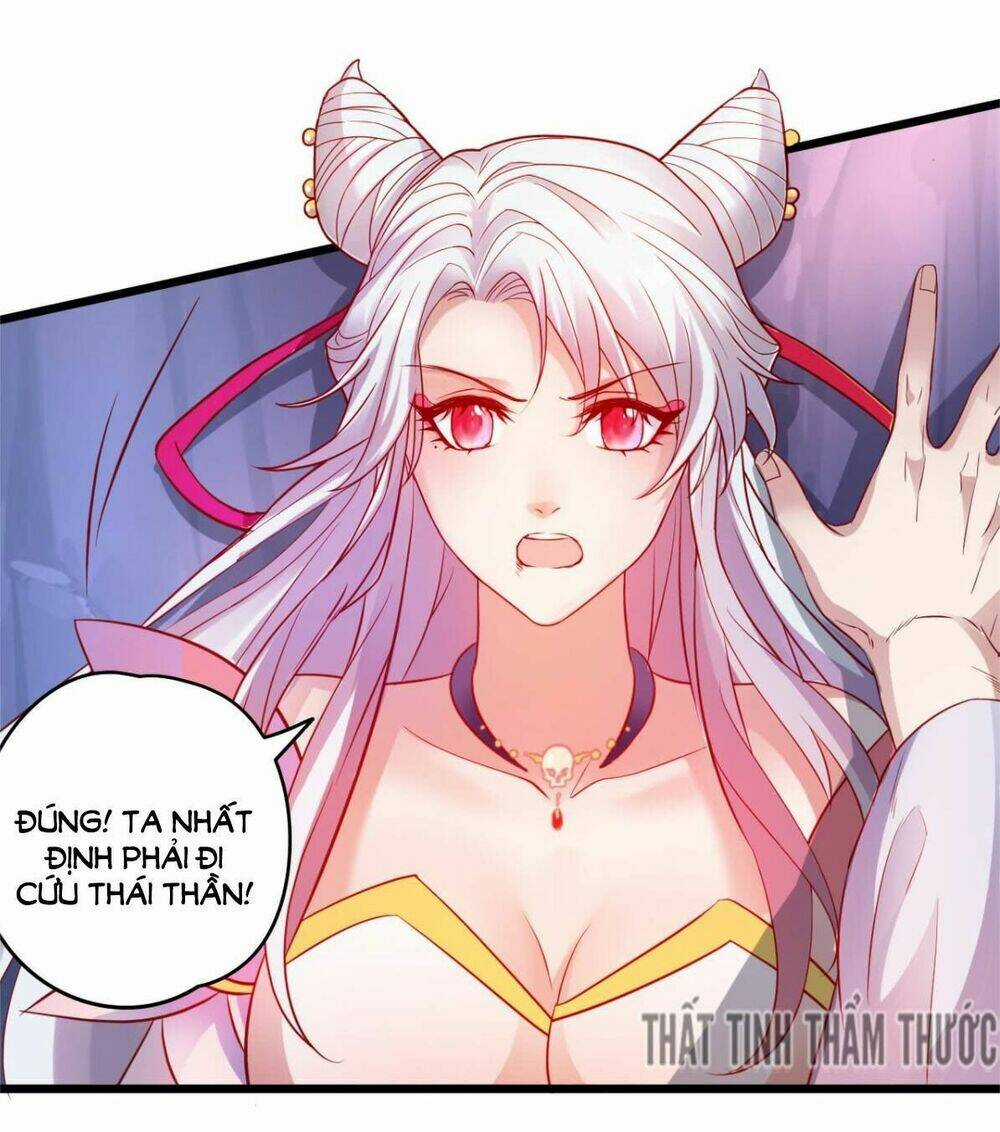 Liêu Liêu Trai - Chapter 11 - Trang 56