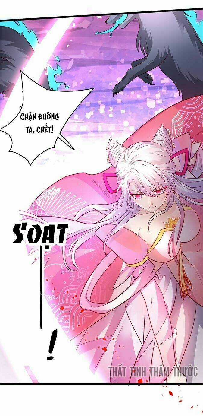 Liêu Liêu Trai - Chapter 11 - Trang 8