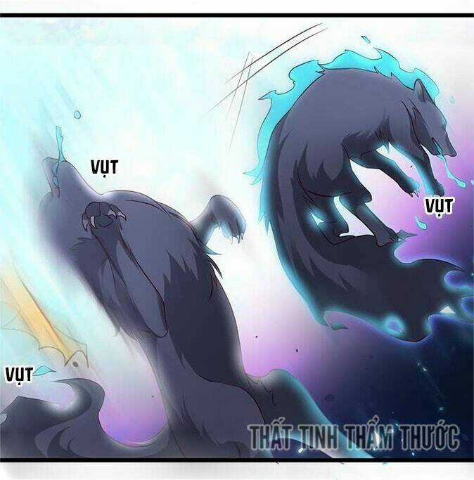 Liêu Liêu Trai - Chapter 11 - Trang 9