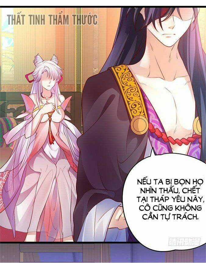 Liêu Liêu Trai - Chapter 12 - Trang 19