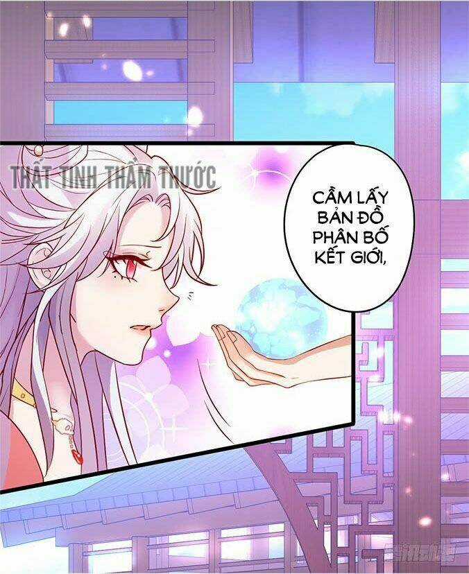 Liêu Liêu Trai - Chapter 12 - Trang 20