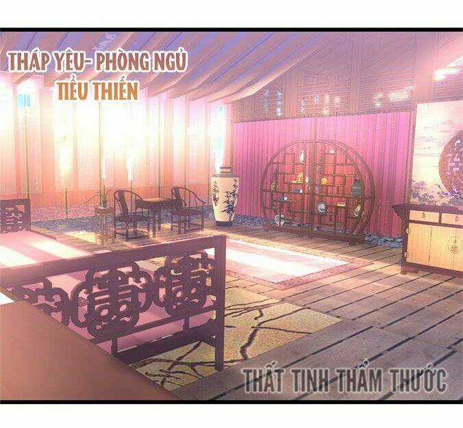 Liêu Liêu Trai - Chapter 12 - Trang 3