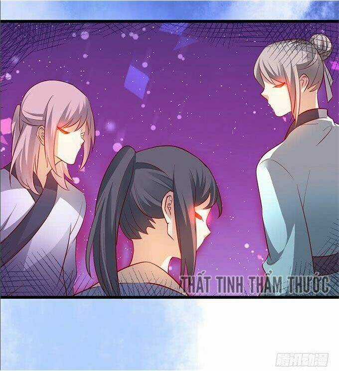 Liêu Liêu Trai - Chapter 12 - Trang 38